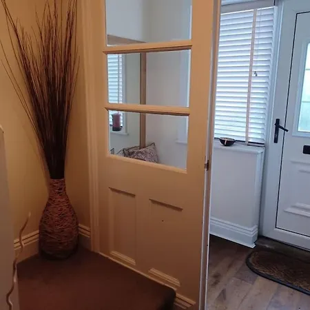 7 Cromwell Gardens - 2 Bed House Dom wakacyjny