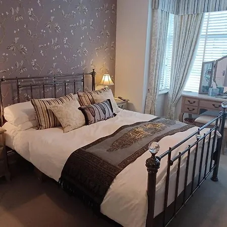 Dom wakacyjny 7 Cromwell Gardens - 2 Bed House Scarborough