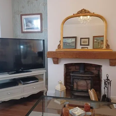 Holiday home 7 Cromwell Gardens - 2 Bed House