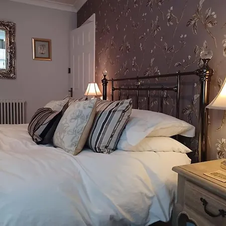 Holiday home 7 Cromwell Gardens - 2 Bed House *