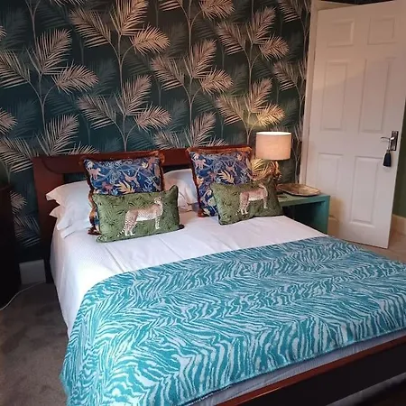 Dom wakacyjny 7 Cromwell Gardens - 2 Bed House *