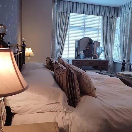 Dom wakacyjny 7 Cromwell Gardens - 2 Bed House Scarborough