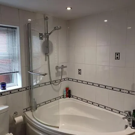 Dom wakacyjny 7 Cromwell Gardens - 2 Bed House