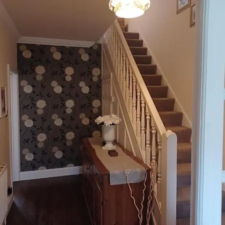 Dom wakacyjny 7 Cromwell Gardens - 2 Bed House