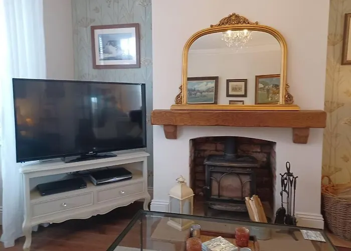 Nyaraló 7 Cromwell Gardens - 2 Bed House