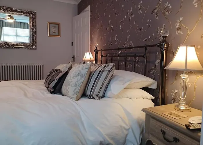 Nyaraló 7 Cromwell Gardens - 2 Bed House *