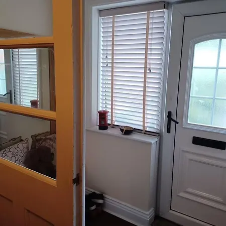 7 Cromwell Gardens - 2 Bed House Сasa de vacaciones *