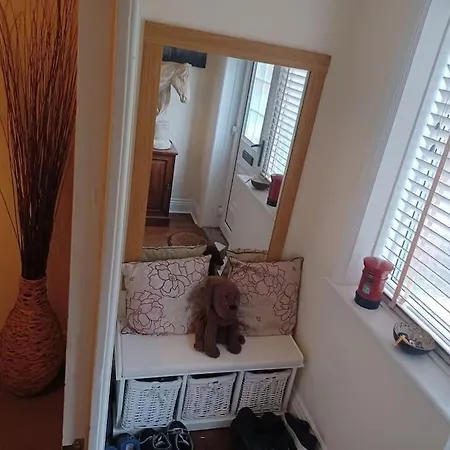 Сasa de vacaciones 7 Cromwell Gardens - 2 Bed House *